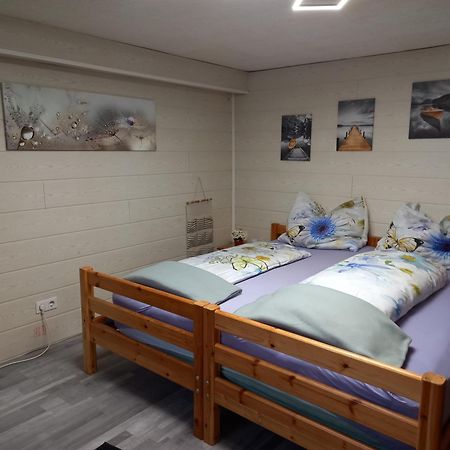 60 M² Ferienapartment Zentrumsnahe Mit Gartenbenutzung Steyr Esterno foto